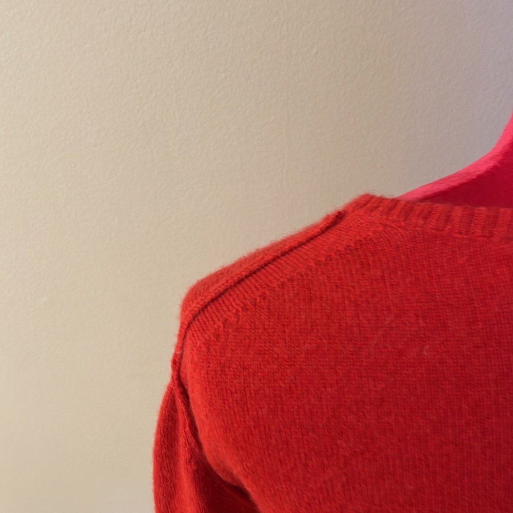 Inhabit cashmere sweater - Picture 8 of 8